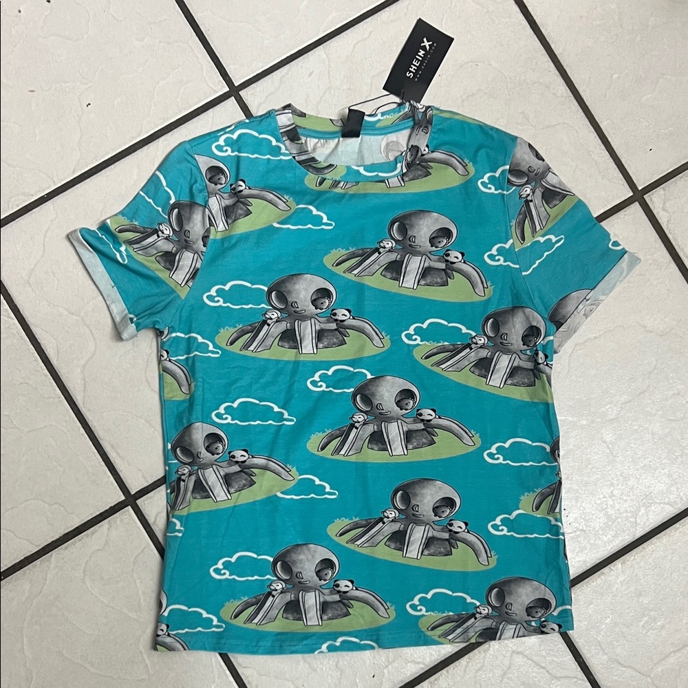 T-Shirt
